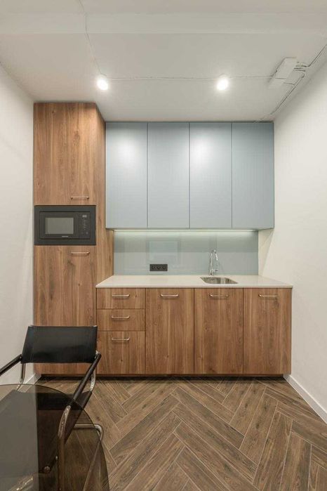 Оренда офісу 56,8 м.кв. Хрещатик, Майдан Незалежності