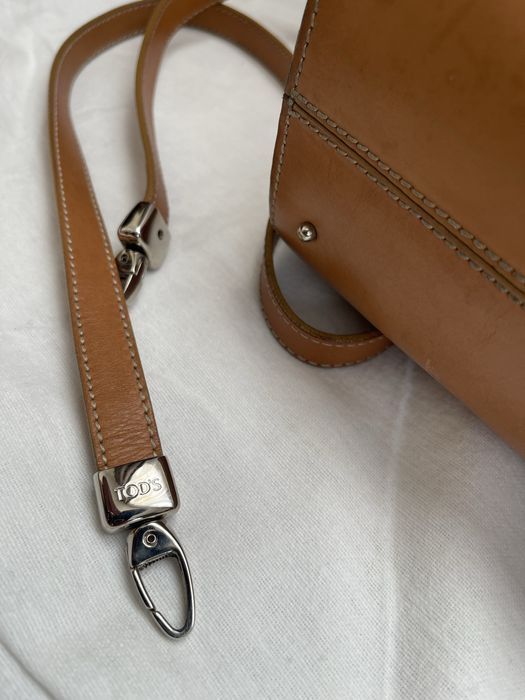 Сумка Todʼs оригінал