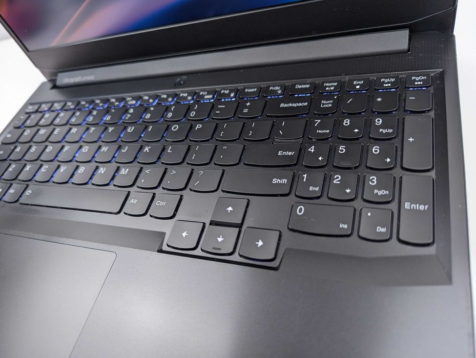 LAPTOP GAMINGOWY Lenovo Ideapad Gaming RTX 3050 i5-11300H