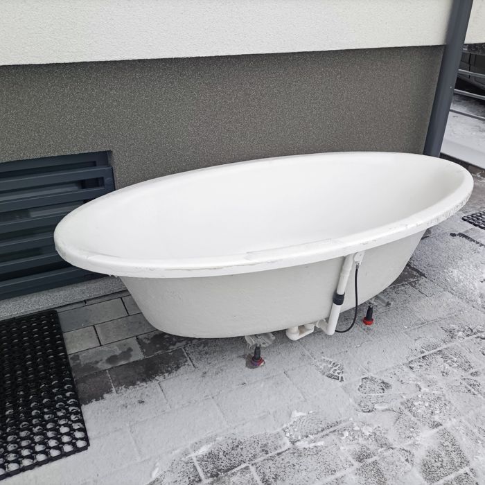 Sprzedam wanne używaną