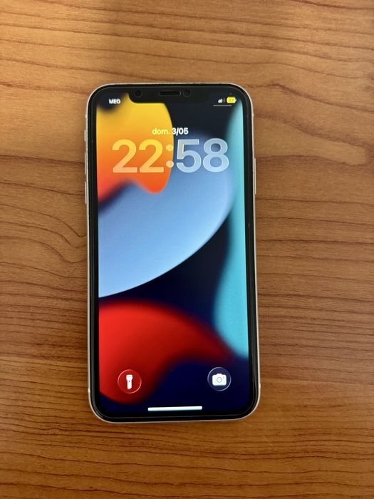 iPhone 11 Desbloqueado 128GB