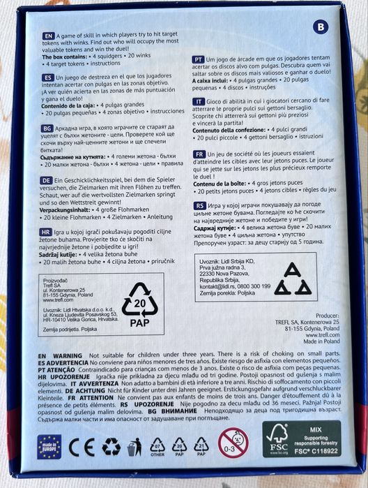 Jogo da Pulga da Patrulha Pata