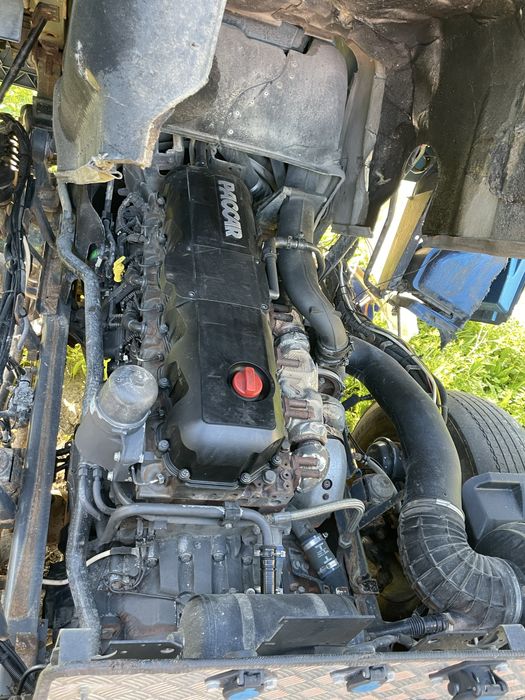 Двигун Daf 105 460