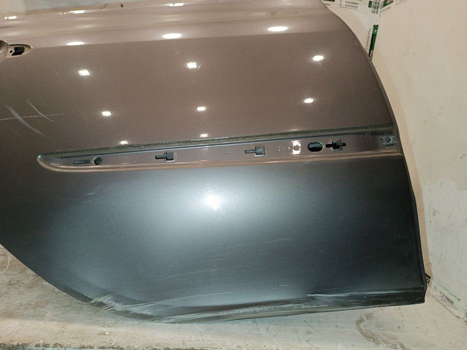Porta traseira direita - renault clio iii caixa (sb_, sr_) | 05 -