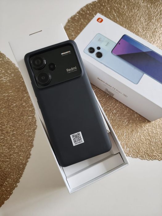 Xiaomi redmi note 13 pro plus 5g 12/512gb