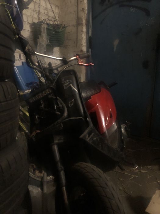 Yamaha artistik на конфу