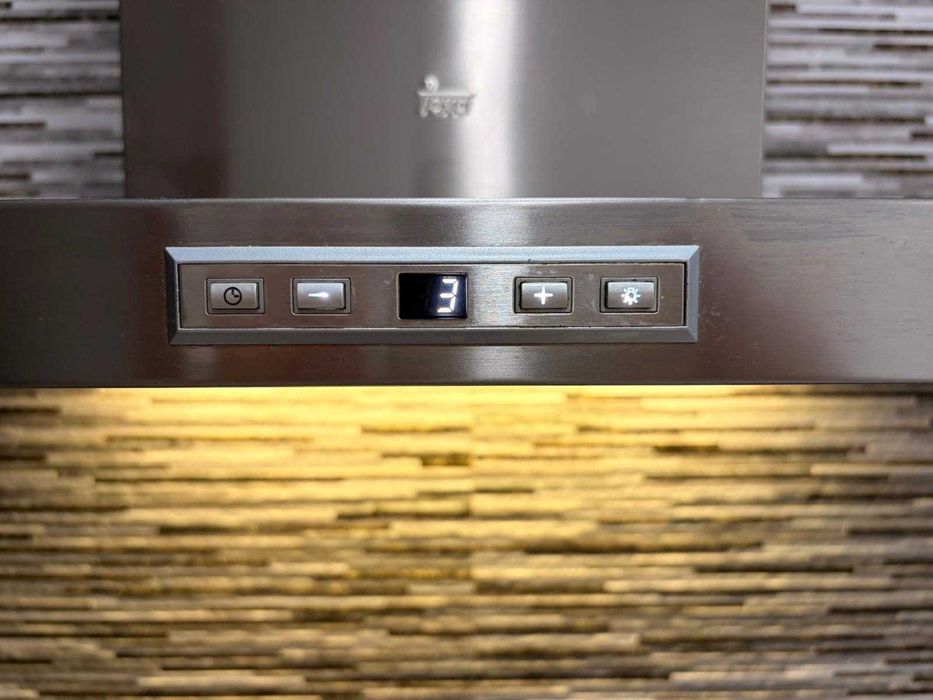 Exaustor TEKA 90cm/90cm