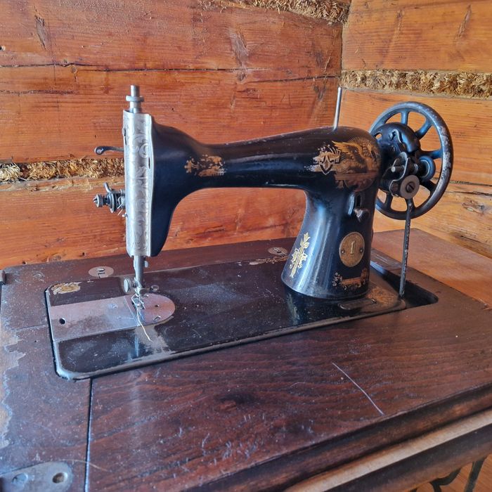 Maszyna do szycia Singer