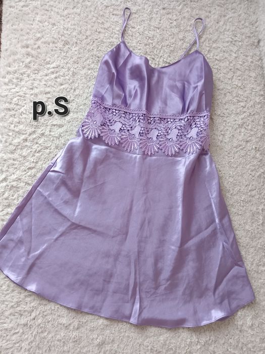 Пенюар жіночий XS, S, M