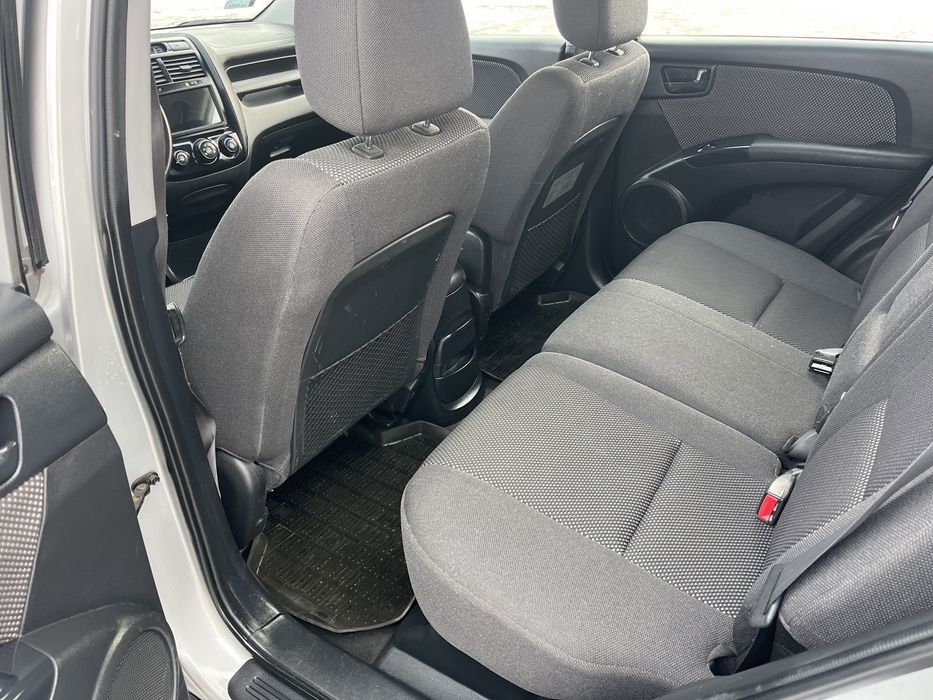 KIA SPORTAGE / 2006 рік / 2.0 дизель/ 4х4/ Пригін/ ЗСУ /