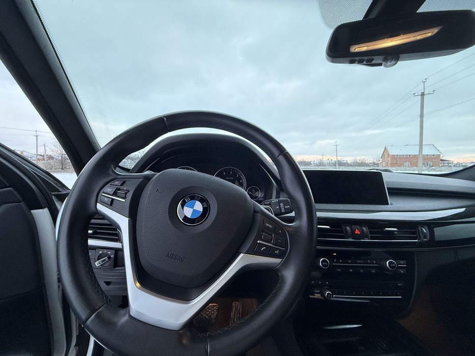 BMW X5 Xdrive в отличном состоянии