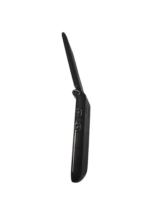 Telefon z klapką Maxcom MM822BB ŁADOWARKA