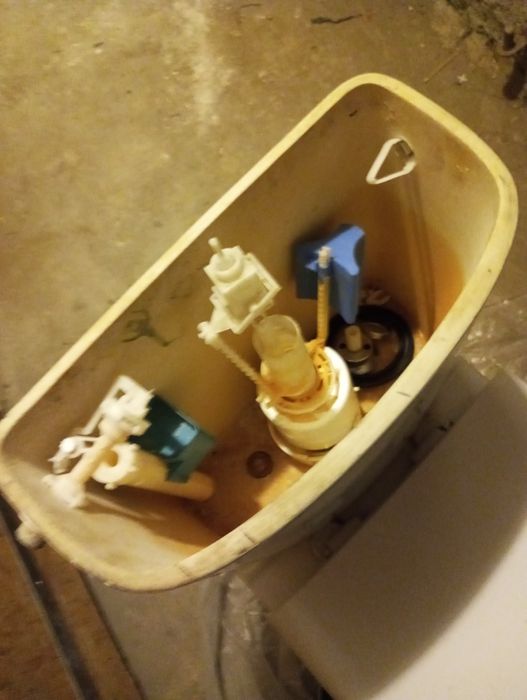 Sprzedam Komplet WC MERIDA