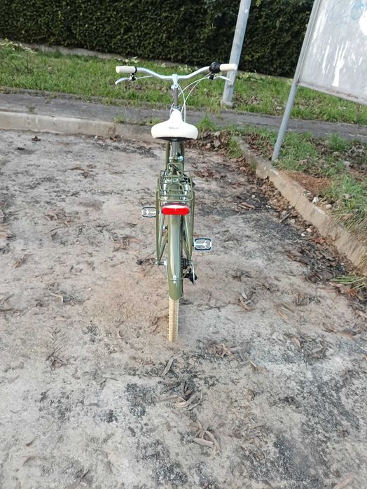 Sprzedam elegancki, włoski rower Brera