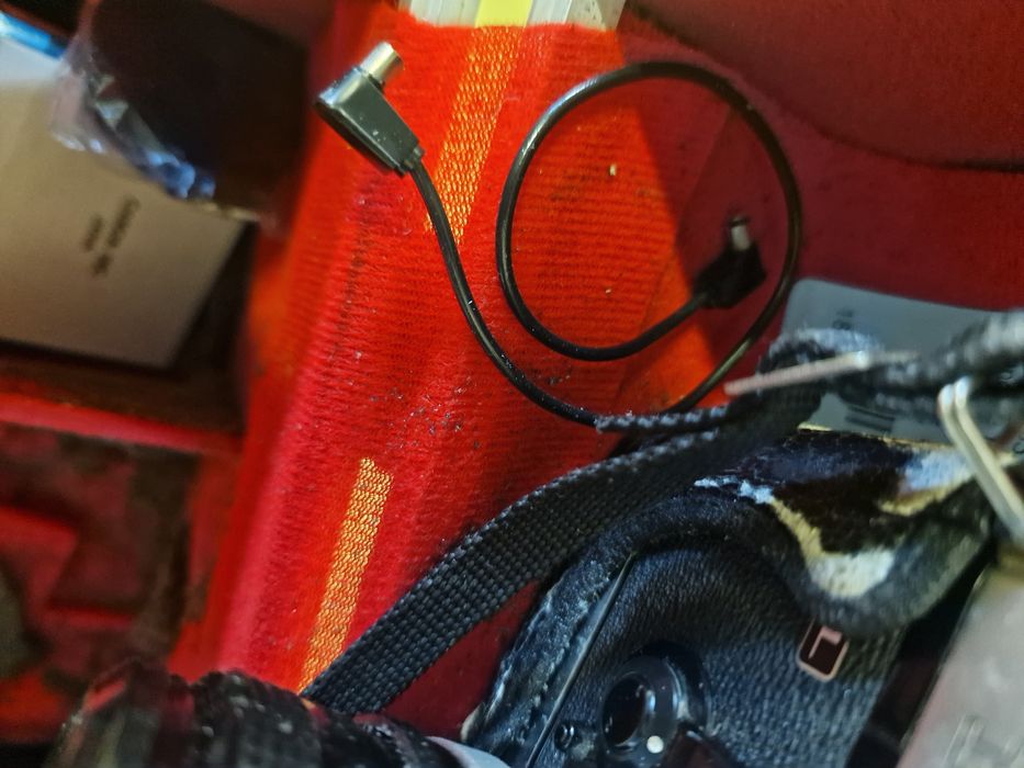 Фотоаппарат cenon Ft + 2 объектива