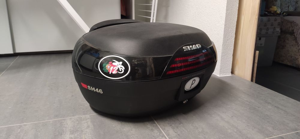 Yamaha ybr 125 Custom