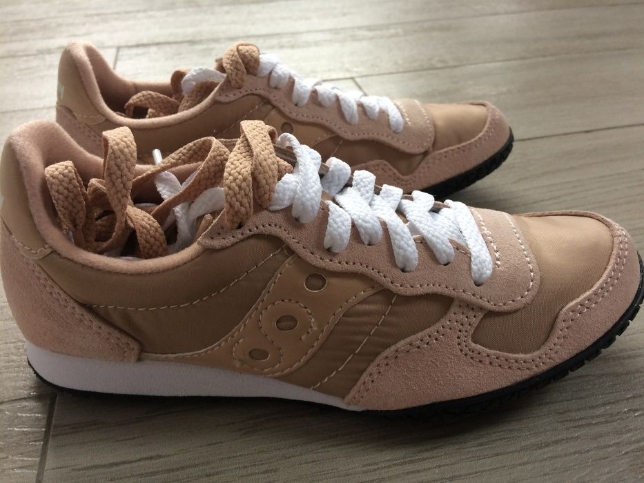 Кроссовки saucony 34 размер 21.5 