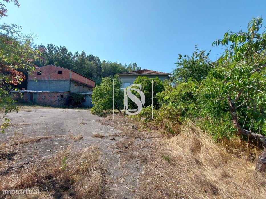 Quinta T3+1 , com 3,5ha de terreno