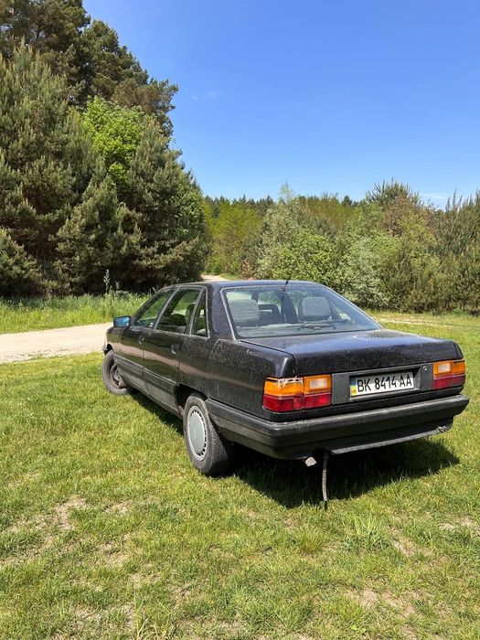 Продам Audi 100 с3