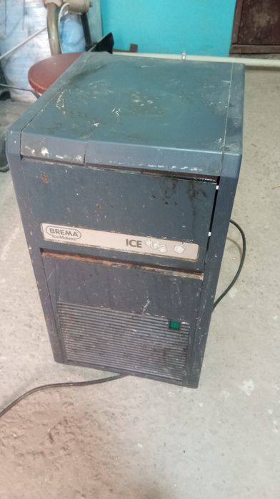 Продам ледогенератор