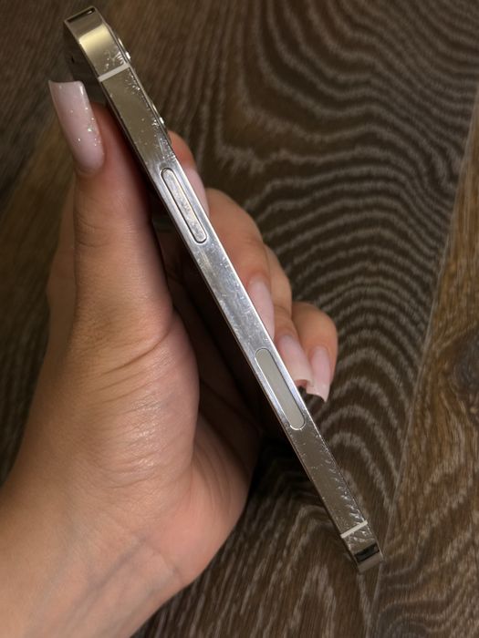 Iphone 12 pro 128 gb