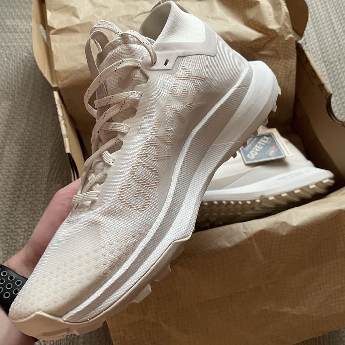 Кросівки Nike React Pegasus Trail 4 GTX | ОРИГІНАЛ