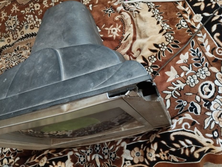 Телевізори Samsung