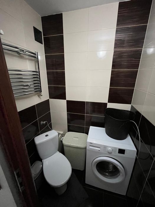 Mieszkanie na Osiedlu Południe