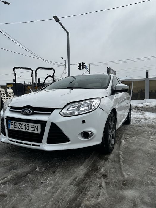 Продам Ford Focus