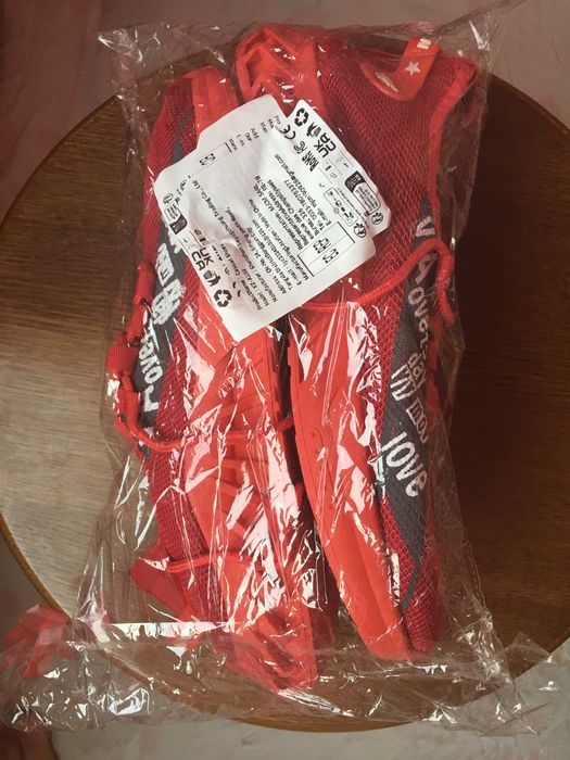 Женские летние дышащие кросовки