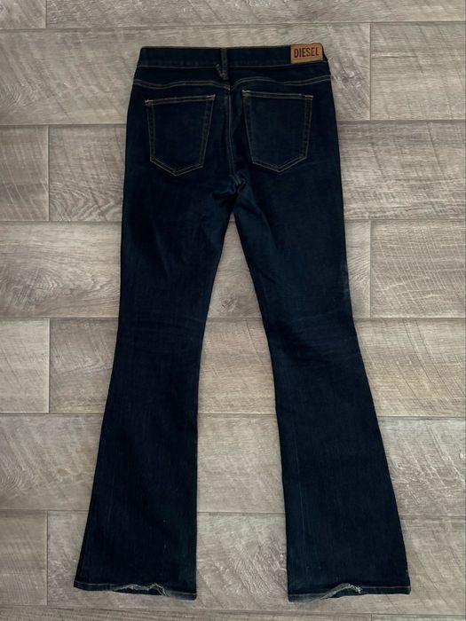 Джинси Diesel оригінал