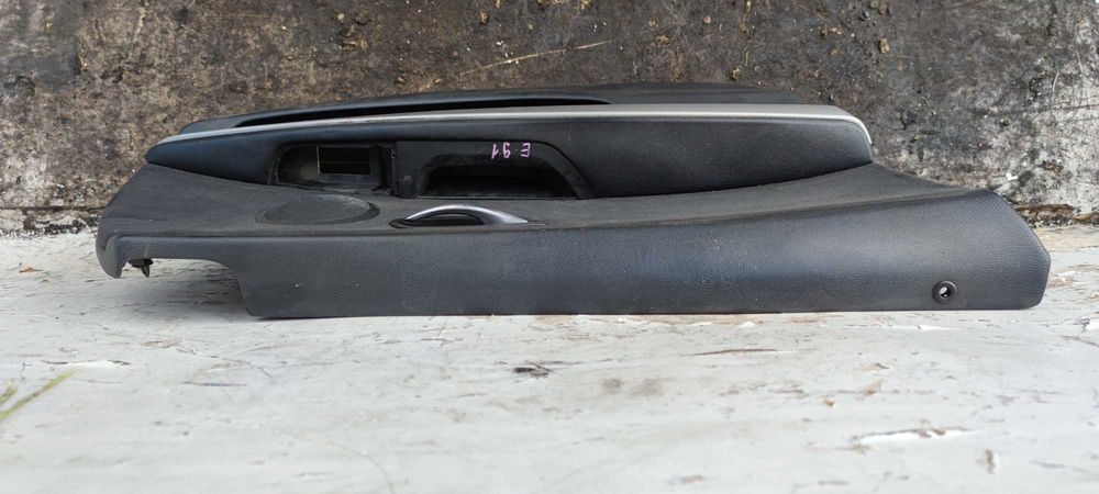 BMW E90 E91 Boczek Drzwi Lewy Przód Lewy Przedni LP