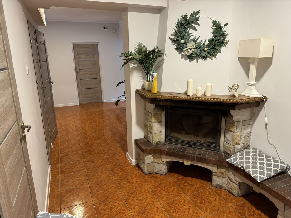 Hostel kwatery pracownicze pokoje mieszkanie wynajem noclegi dla firm