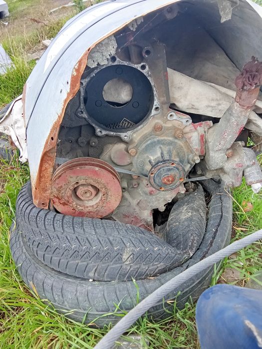 FAW 1051  12v. 2006р. не находу