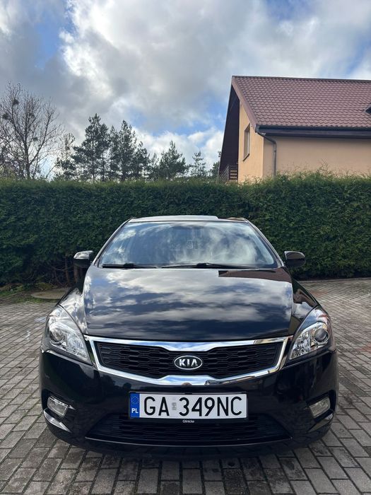 Kia Cee'd
