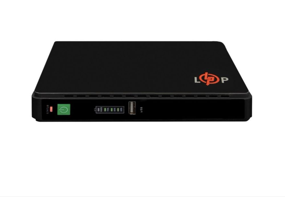 ДБЖ (UPS) для роутерів LP-430PRO
