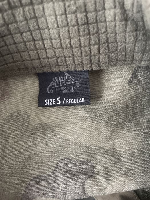 Mundur Strazy Granicznej 14Lo