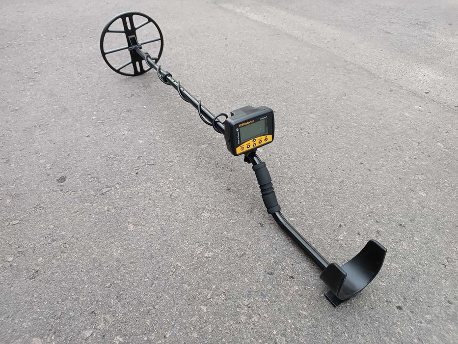 Металошукач SDR Detector (СДР Детектор)