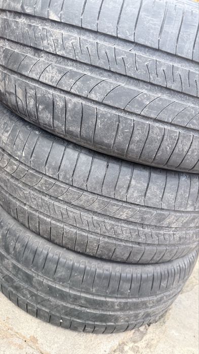 Продам літні шини