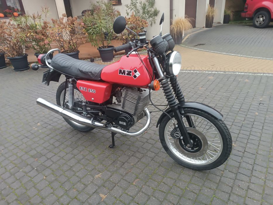 Mz