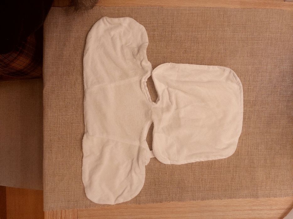 Forra de Verão Cybex Sirona Z