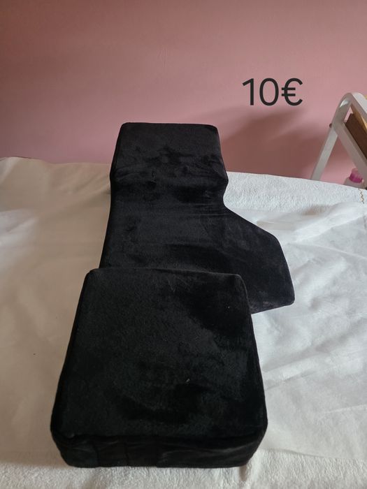Material estetica