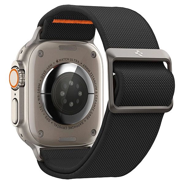 SPIGEN FIT LITE ULTRA APPLE WATCH 4 / 5 / 6 / 7 / 8 / 9 / SE / ULTRA 1