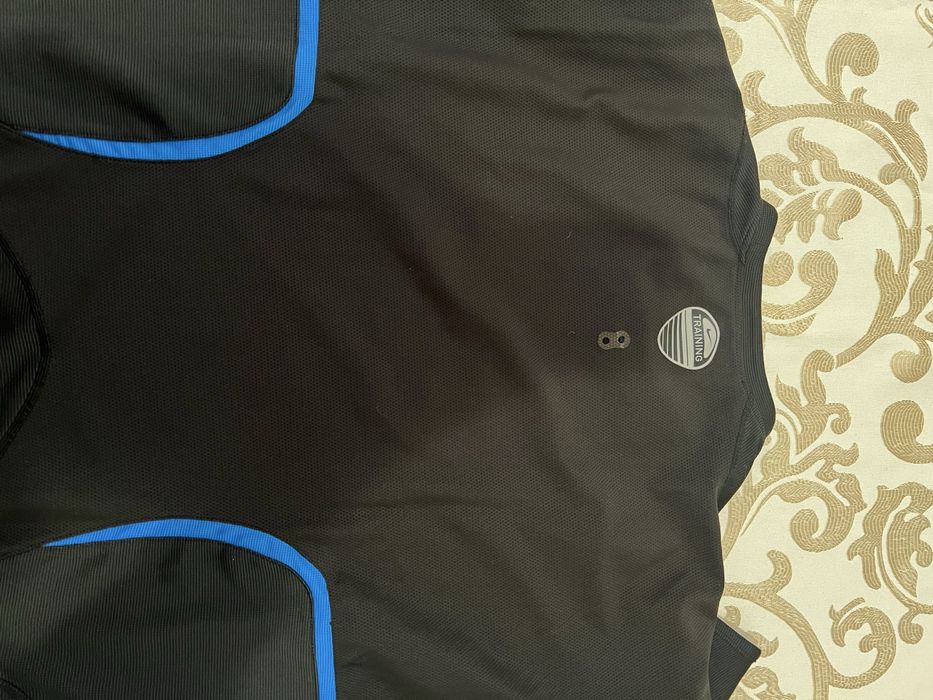 Чоловіча спортивна футболка Nike Dri-FIT