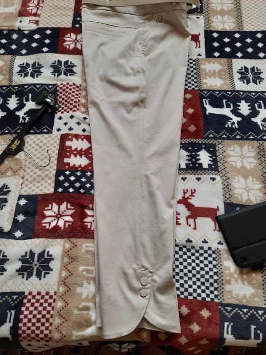 Брюки женские хлопок