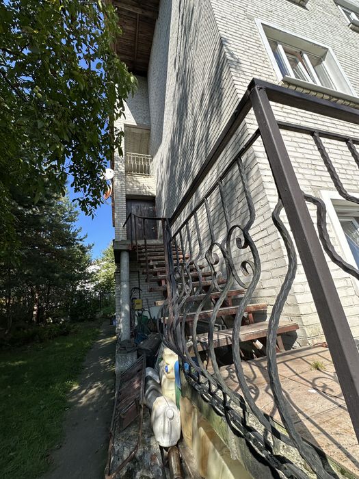 Терміновий продаж будинку Сокільники 295 м² 10 сот