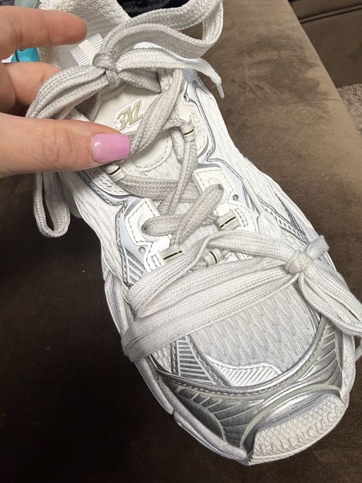 Кроссівки balenciaga 3xl