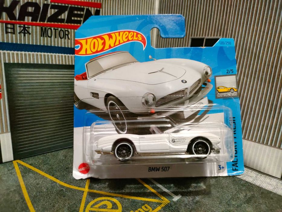 Miniatura várias II
