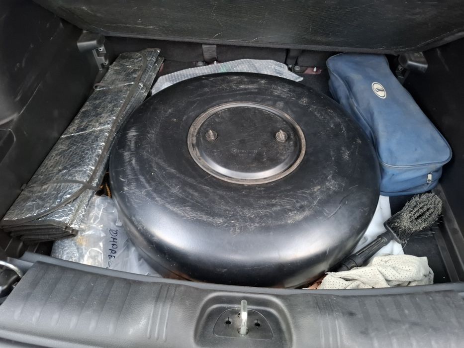 Jeep Compass Limited 4x4 2019