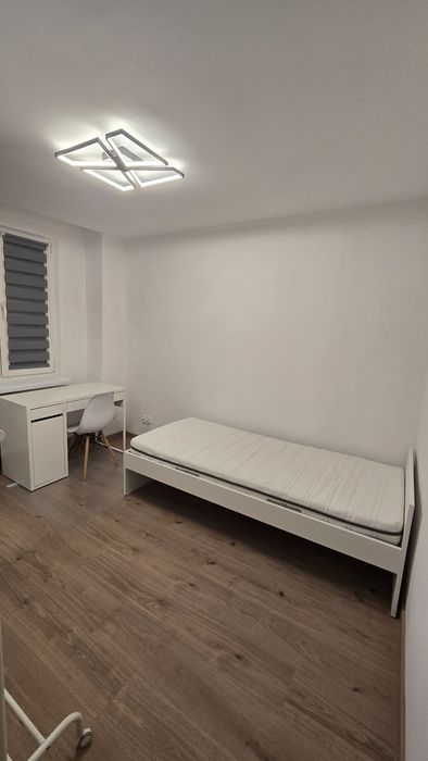 1 wolny pokój na Prądniku Czerwonym